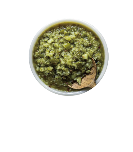 ピクルス